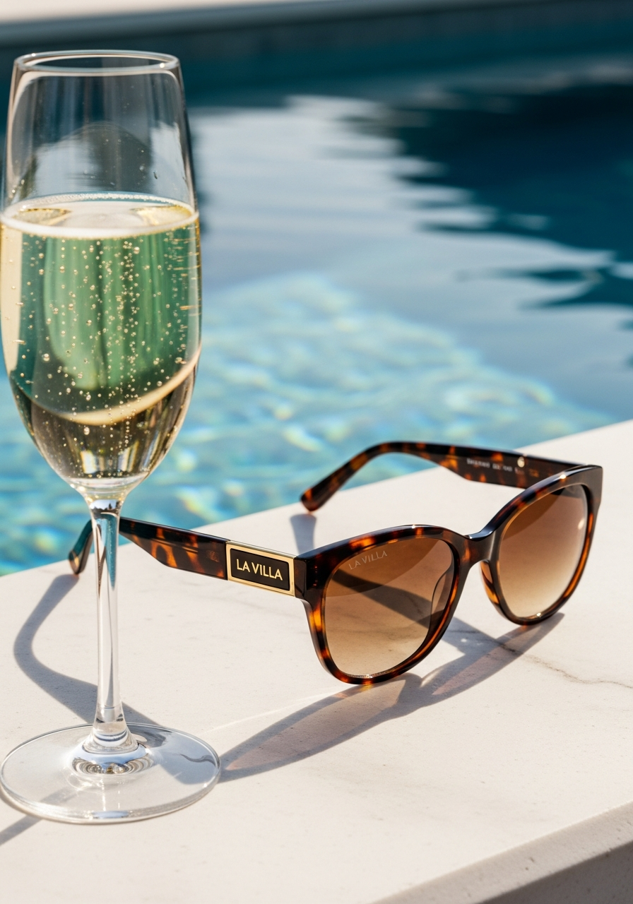 La Villa Sunglasses